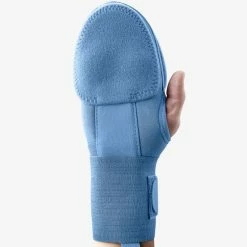 Evoshield Sliding Mitt Victory Blue 13 Evoshield Sliding Mitt Victory Blue -100percent Sales evoshield evoshield sliding mitt victory blue 5