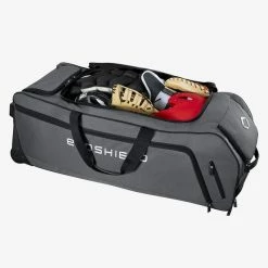 Evoshield Stonewall Wheeled Bag