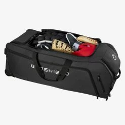 Evoshield Stonewall Wheeled Bag -100percent Sales evoshield evoshield stonewall wheeled bag 9