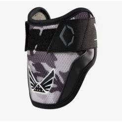 Evoshield X SRZ Volition Blk Ops Elb GrD Black -100percent Sales evoshield evoshield x srz volition blk ops elb grd 2