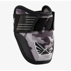 Evoshield X SRZ Volition Blk Ops Elb GrD Black