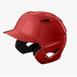 Evoshield XVT 2.0 Helmet Glossy Scarlet M/L