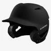 Evoshield XVT 2.0 Helmet Matte -100percent Sales evoshield evoshield xvt 20 helmet matte