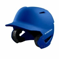 Evoshield XVT Batting Helmet Matte -100percent Sales evoshield evoshield xvt batting helmet matte 2