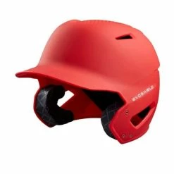 Evoshield XVT Batting Helmet Matte