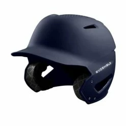 Evoshield XVT Batting Helmet Matte -100percent Sales evoshield evoshield xvt batting helmet matte 3