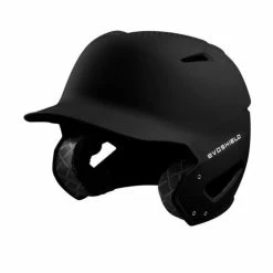 Evoshield XVT Batting Helmet Matte -100percent Sales evoshield evoshield xvt batting helmet matte 4