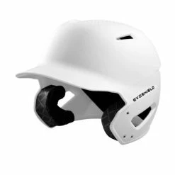 Evoshield XVT Batting Helmet Matte -100percent Sales evoshield evoshield xvt batting helmet matte 5
