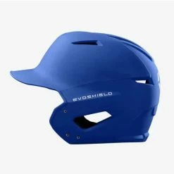 Evoshield XVT Batting Helmet Matte -100percent Sales evoshield evoshield xvt batting helmet matte 7