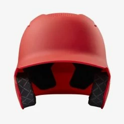 Evoshield XVT Batting Helmet Matte -100percent Sales evoshield evoshield xvt batting helmet matte 8