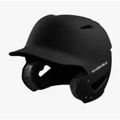 Evoshield XVT Batting Helmet Matte Black