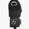 Evoshield Youth Sliding Mitt Black 2 Evoshield Youth Sliding Mitt Black -100percent Sales evoshield evoshield youth sliding mitt black