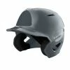 Wilson Evoshield XVT Batting Helmet Glossy Charcoal L/XL 1 Wilson Evoshield XVT Batting Helmet Glossy Charcoal L/XL -100percent Sales evoshield wilson evoshield xvt batting helmet glos 18