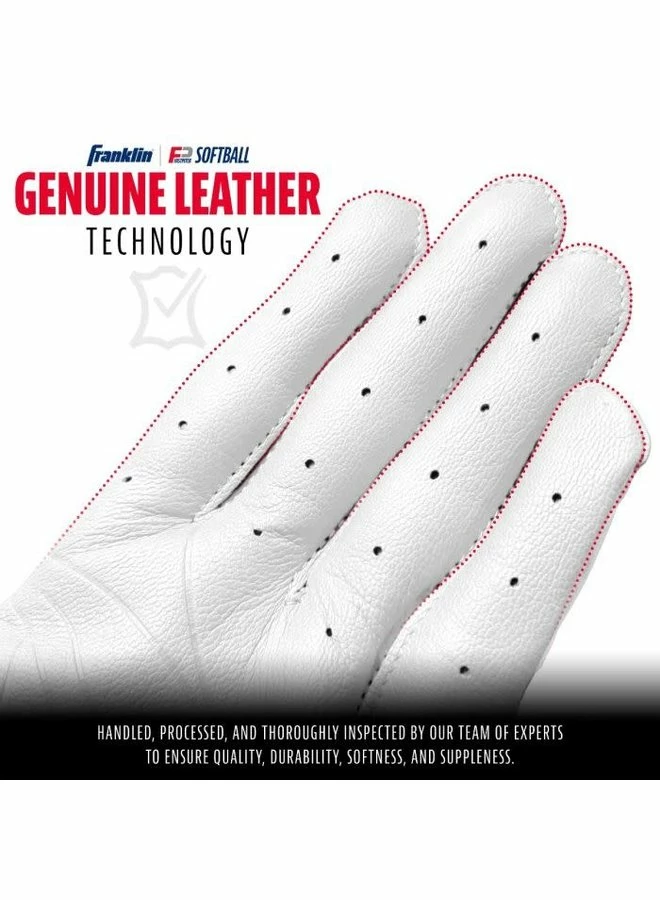 Franklin CFX FP Series White/Black 6 Franklin CFX FP Series White/Black - Image 4