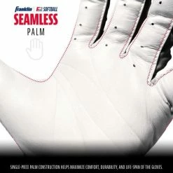 Franklin CFX FP Series White/Black 11 Franklin CFX FP Series White/Black -100percent Sales franklin franklin cfx fp series white black 4