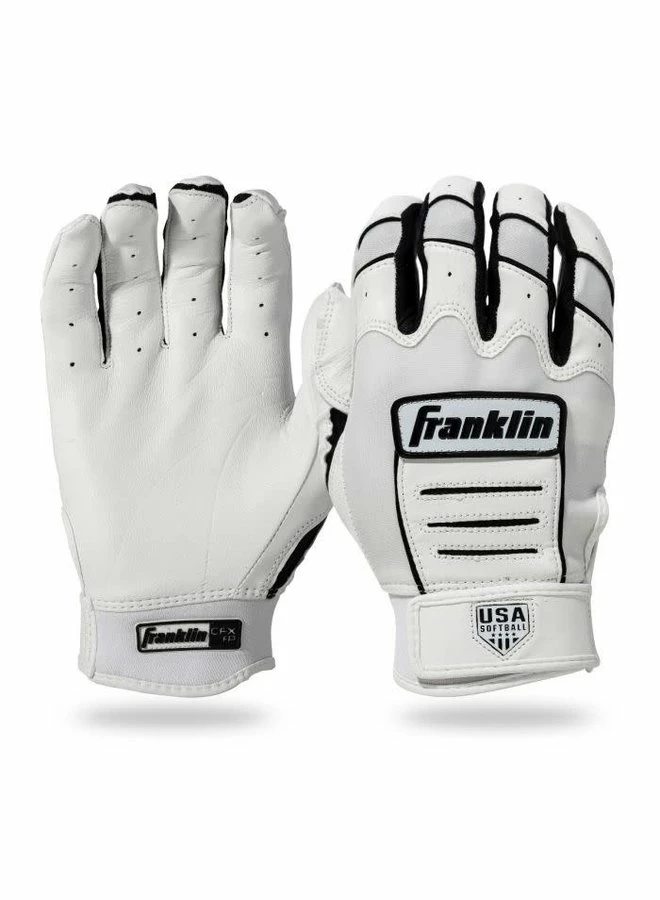 Franklin CFX FP Series White/Black 3 Franklin CFX FP Series White/Black