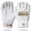 Franklin CFX FP Series White/Gold 2 Franklin CFX FP Series White/Gold -100percent Sales franklin franklin cfx fp series white gold