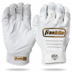 Franklin CFX FP Series White/Gold