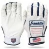 Franklin CFX FP Series WHT/NVY/RED -100percent Sales franklin franklin cfx fp series wht nvy red