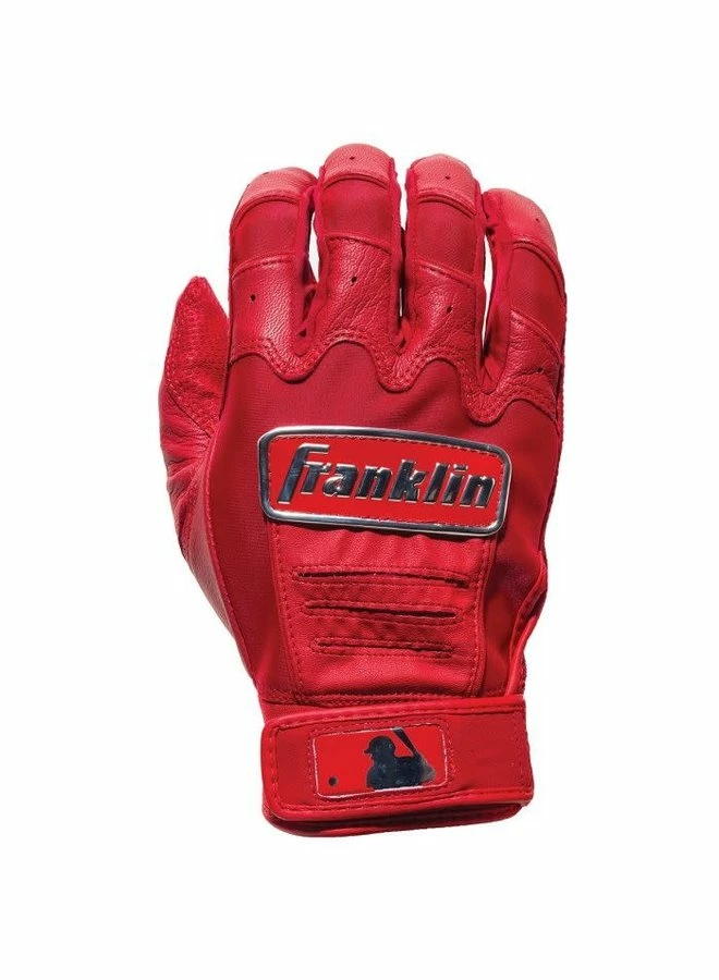 Franklin CFX Pro Chrome Series Red 4 Franklin CFX Pro Chrome Series Red - Image 2