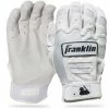 Franklin CFX Pro Chrome Series White -100percent Sales franklin franklin cfx pro chrome series white