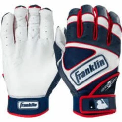 Franklin Powerstrap Hi-Lite Series Navy -100percent Sales franklin franklin powerstrap hi lite series navy 4
