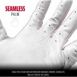 Franklin Powerstrap Pearl/White -100percent Sales franklin franklin powerstrap pearl white 3