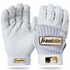 Franklin Pro Classic Series White/Gold -100percent Sales franklin franklin pro classic series white gold