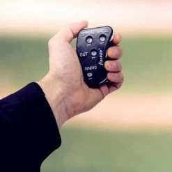 Franklin Umpire Scorekeeper -100percent Sales franklin franklin umpire scorekeeper 3