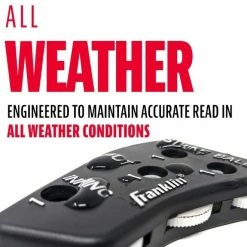 Franklin Umpire Scorekeeper -100percent Sales franklin franklin umpire scorekeeper 4