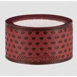 Lizard Skins DSP Bat Grip - Maroon - 0.5 Mm
