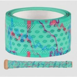 Lizard Skins DSP Ultra Bat Grip - Coral Camo - 0.5 Mm