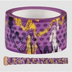 Lizard Skins DSP Ultra Bat Grip - Geaux Camo - 0.5 Mm