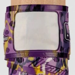 Lizard Skins DSP Ultra Bat Grip - Geaux Camo - 1.8 Mm 7 Lizard Skins DSP Ultra Bat Grip - Geaux Camo - 1.8 Mm -100percent Sales lizard skins lizard skins dsp ultra bat grip geaux 8