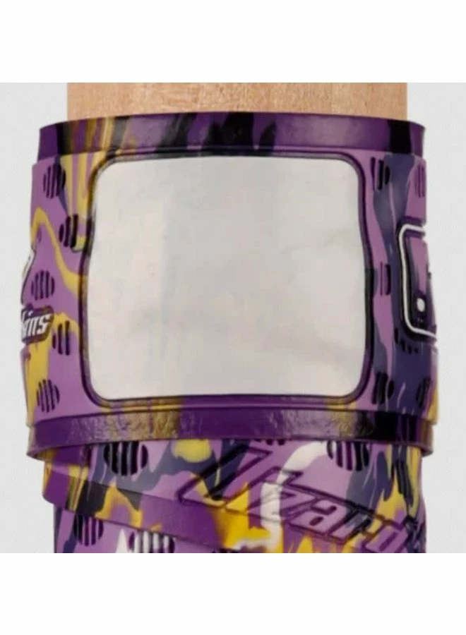 Lizard Skins DSP Ultra Bat Grip - Geaux Camo - 1.8 Mm 5 Lizard Skins DSP Ultra Bat Grip - Geaux Camo - 1.8 Mm - Image 3