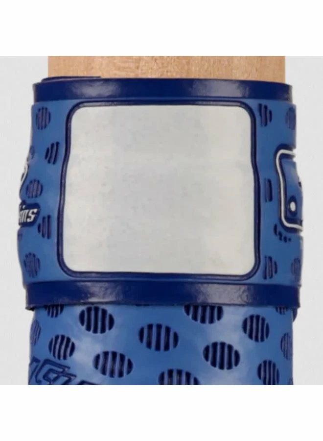 Lizard Skins DSP Ultra Bat Grip - Royal Blue - 0.5 Mm 5 Lizard Skins DSP Ultra Bat Grip - Royal Blue - 0.5 Mm - Image 3