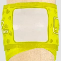 Lizard Skins DSP Ultra X Bat Grip - Neon Yellow - 0.5mm -100percent Sales lizard skins lizard skins dsp ultra x bat grip neo 1