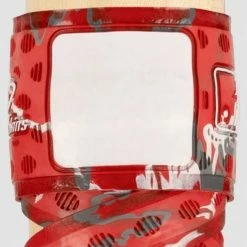Lizard Skins DSP Ultra X Bat Grip - Red Camo - 0.5mm 6 Lizard Skins DSP Ultra X Bat Grip - Red Camo - 0.5mm -100percent Sales lizard skins lizard skins dsp ultra x bat grip red 1