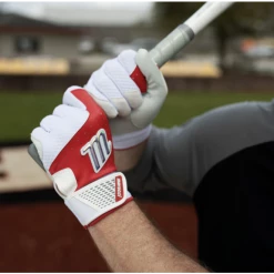 2022 Marucci Crest Batting Glove -100percent Sales marucci 2022 marucci crest batting glove 5