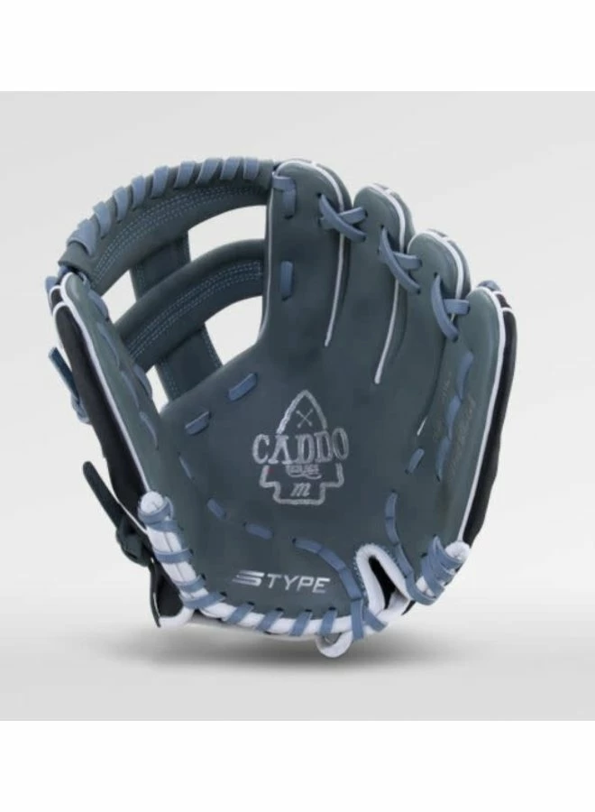 Marucci Caddo Fastpitch 11 Inch Single Post LHT 4 Marucci Caddo Fastpitch 11 Inch Single Post LHT - Image 2