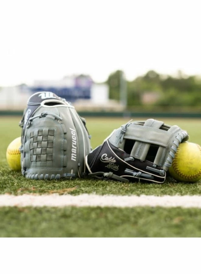 Marucci Caddo Fastpitch 11 Inch Single Post LHT 7 Marucci Caddo Fastpitch 11 Inch Single Post LHT - Image 5