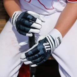 Marucci Crux Batting Gloves - Black 9 Marucci Crux Batting Gloves - Black -100percent Sales marucci marucci crux batting gloves black 1
