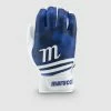 Marucci Crux Batting Gloves - Royal Blue -100percent Sales marucci marucci crux batting gloves royal blue