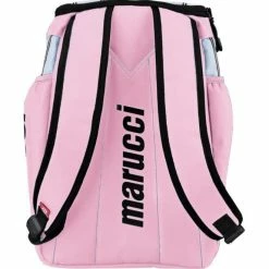 Marucci Foxtrot T-Ball Bat Pack White/Black/Pink -100percent Sales marucci marucci foxtrot t ball bat pack white blac 1