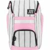 Marucci Foxtrot T-Ball Bat Pack White/Black/Pink -100percent Sales marucci marucci foxtrot t ball bat pack white blac