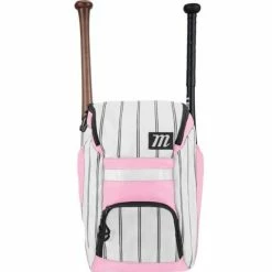 Marucci Foxtrot T-Ball Bat Pack White/Black/Pink -100percent Sales marucci marucci foxtrot t ball bat pack white blac 2