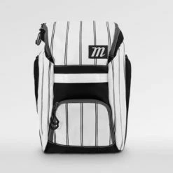 Marucci Foxtrot T-Ball Bat Pack White/Gray/Black