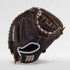 Marucci Krewe M Type 220C1 Catchers Mitt 32 Inch RHT 2 Marucci Krewe M Type 220C1 Catchers Mitt 32 Inch RHT -100percent Sales marucci marucci krewe m type 220c1 catchers mitt 3