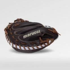 Marucci Krewe M Type 220C1 Catchers Mitt 32 Inch RHT 9 Marucci Krewe M Type 220C1 Catchers Mitt 32 Inch RHT -100percent Sales marucci marucci krewe m type 220c1 catchers mitt 3 3