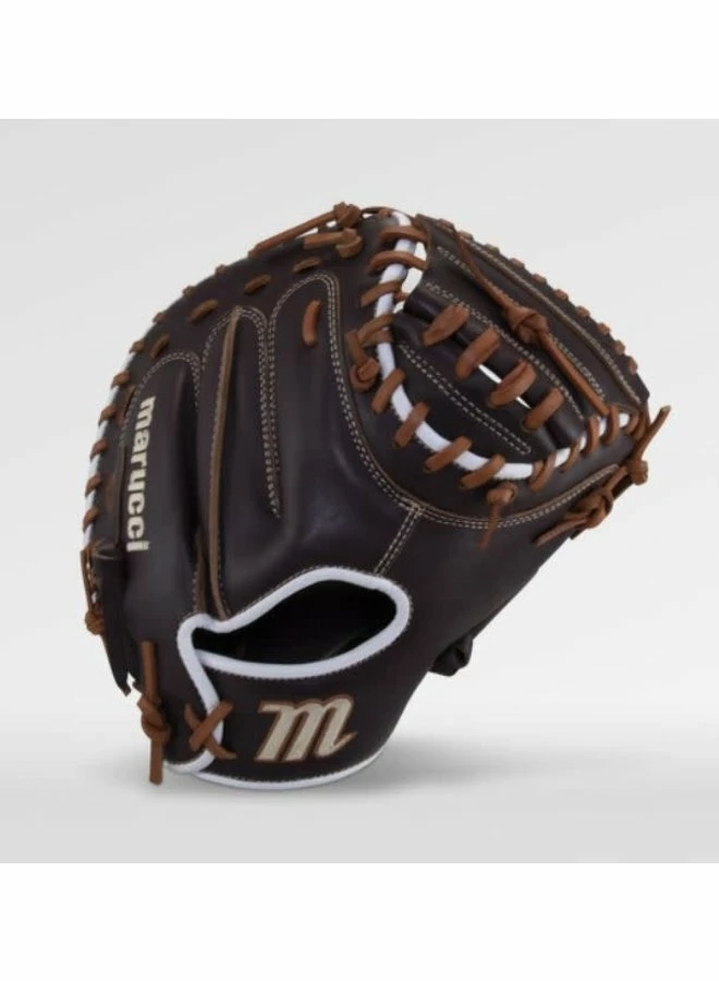 Marucci Krewe M Type 220C1 Catchers Mitt 32 Inch RHT 3 Marucci Krewe M Type 220C1 Catchers Mitt 32 Inch RHT
